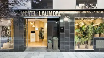 Hotel Acta Laumon