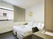 Hotel Acta Laumon