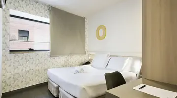 Hotel Acta Laumon