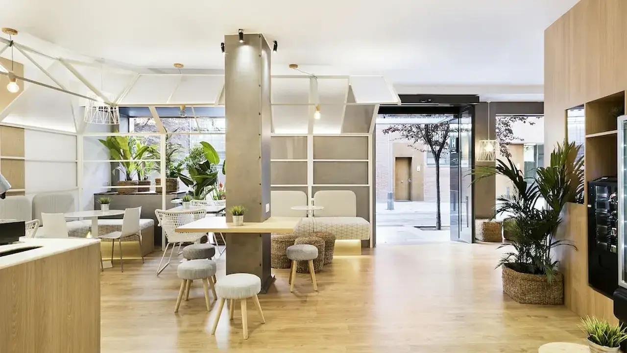 Hotel Acta Laumon