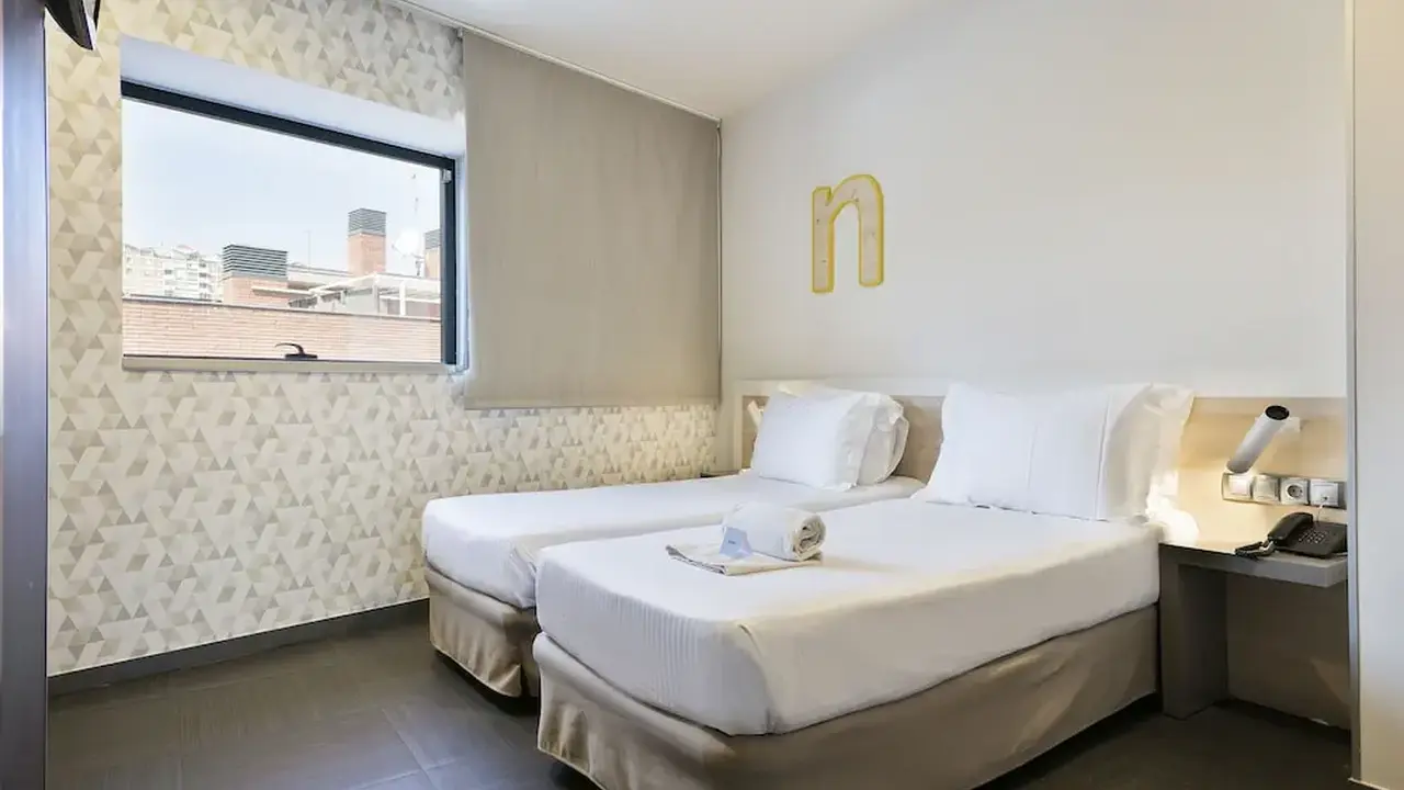 Hotel Acta Laumon
