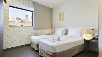 Hotel Acta Laumon