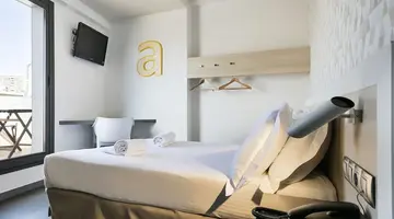Hotel Acta Laumon