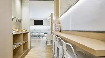 Hotel Acta Laumon