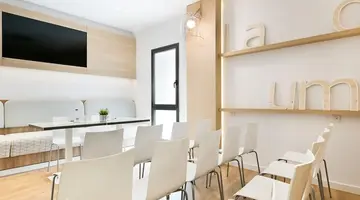 Hotel Acta Laumon