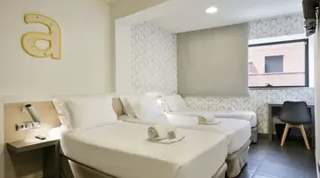Hotel Acta Laumon