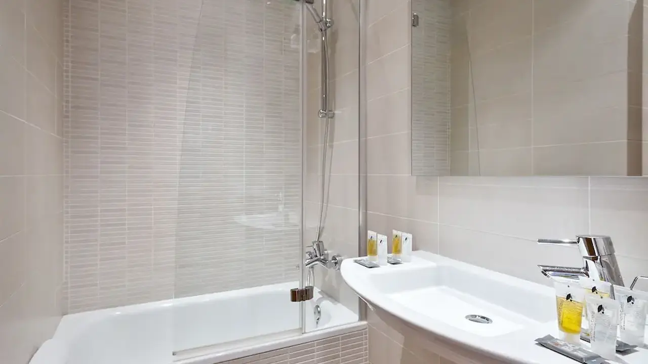 Hotel Acta Laumon