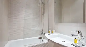Hotel Acta Laumon