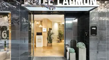 Hotel Acta Laumon