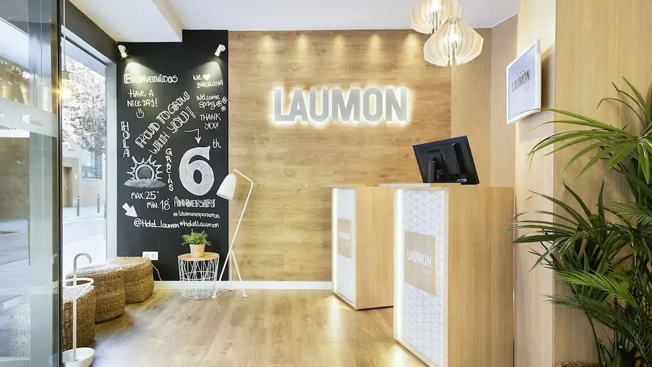 Hotel Acta Laumon