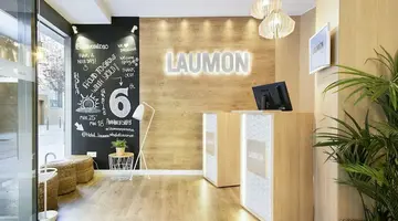 Hotel Acta Laumon