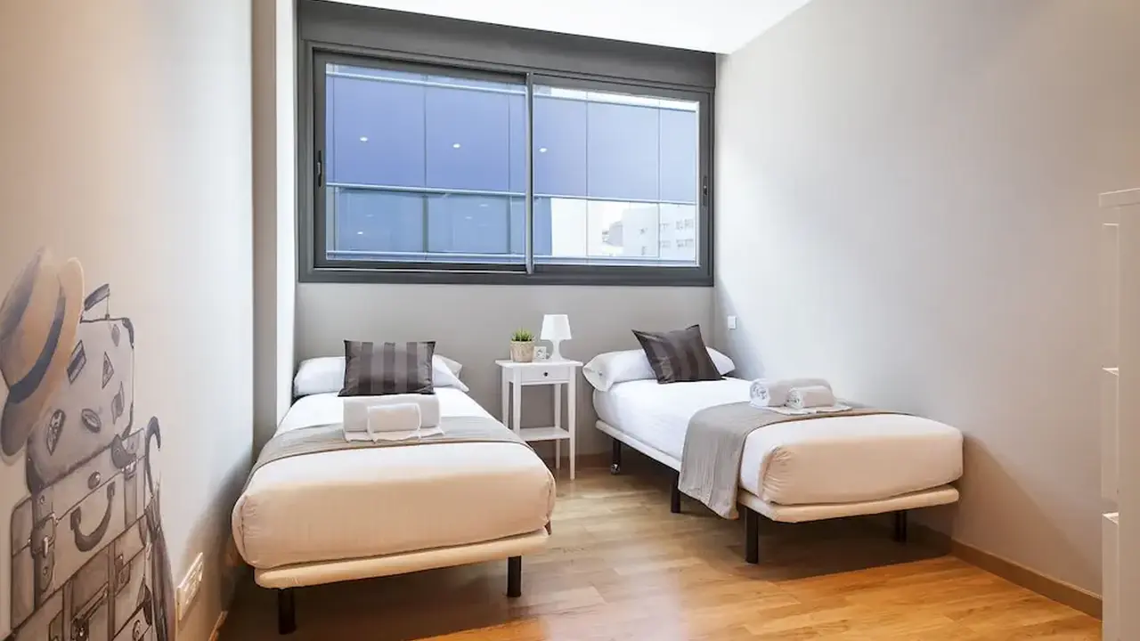 Hotel Acta Laumon