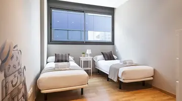 Hotel Acta Laumon