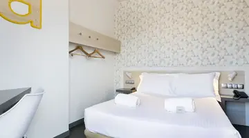 Hotel Acta Laumon