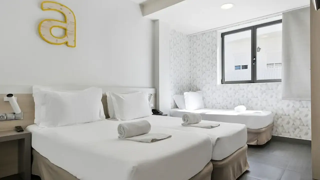 Hotel Acta Laumon