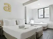 Hotel Acta Laumon