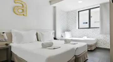 Hotel Acta Laumon