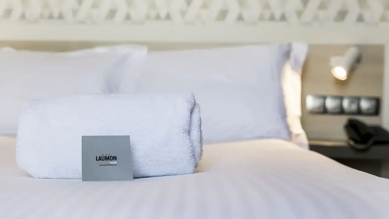 Hotel Acta Laumon