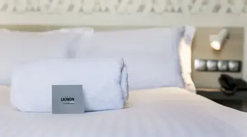 Hotel Acta Laumon