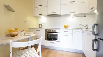 Hotel Acta Laumon