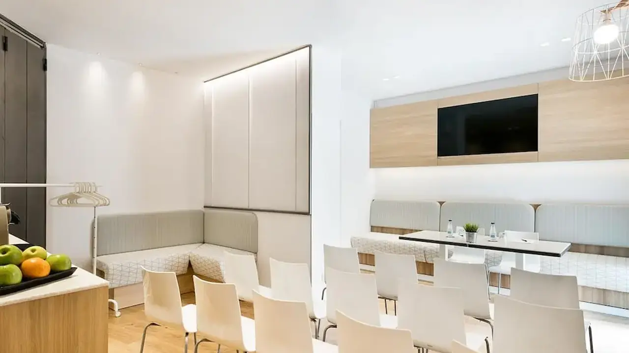 Hotel Acta Laumon