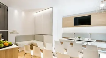 Hotel Acta Laumon