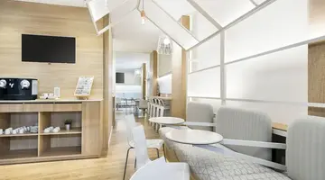 Hotel Acta Laumon