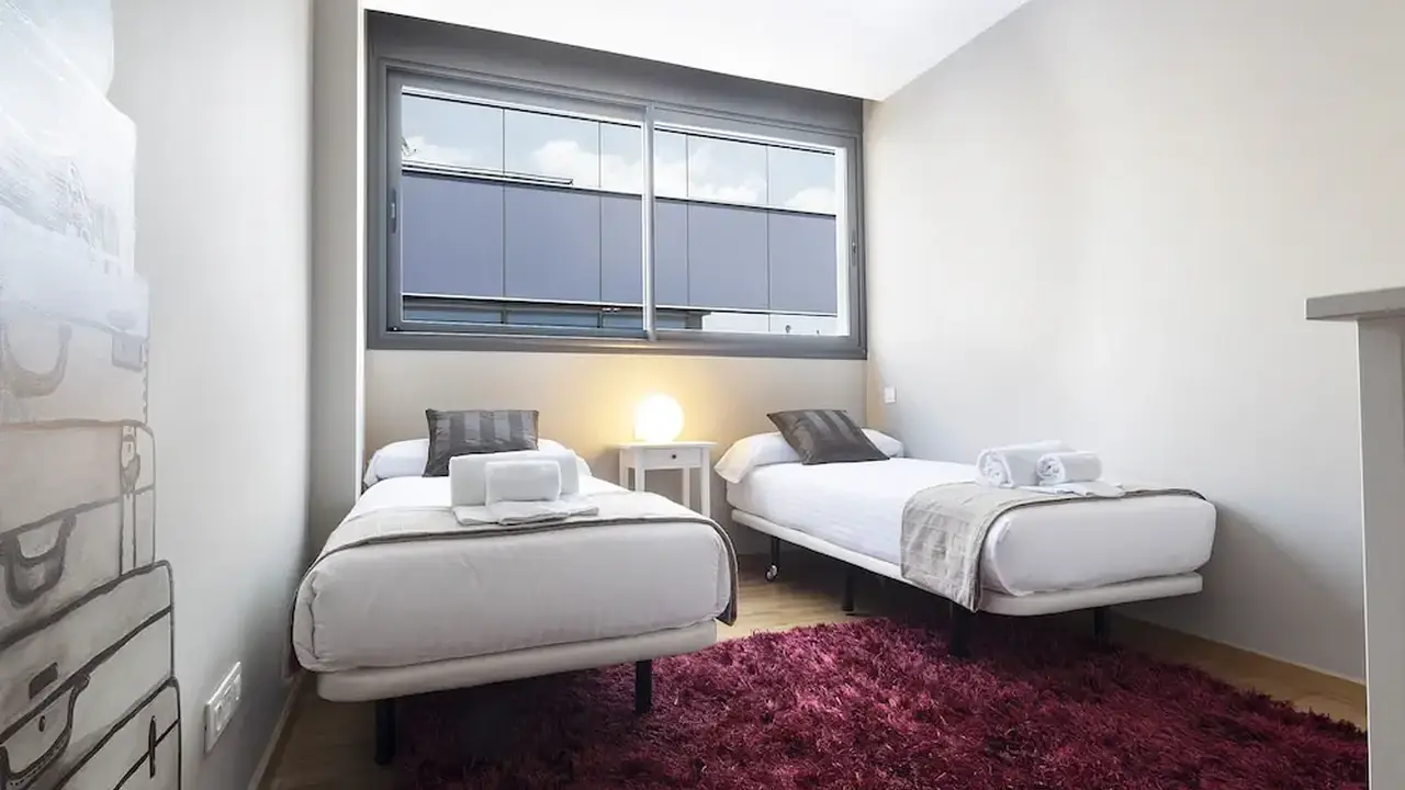 Hotel Acta Laumon