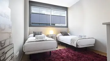 Hotel Acta Laumon