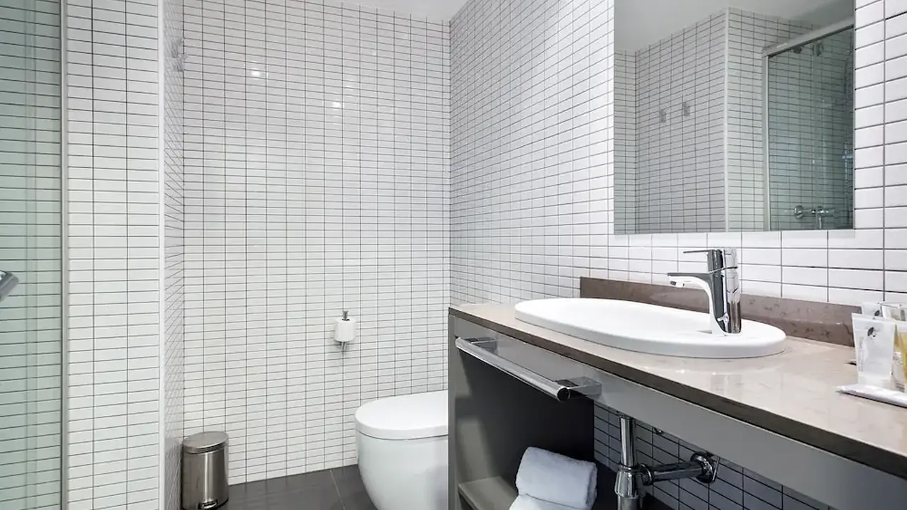 Hotel Acta Laumon