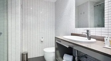 Hotel Acta Laumon