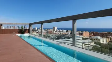 Hotel Acta Voraport