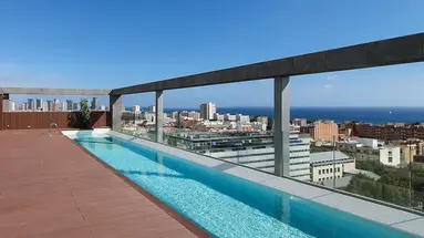 Hotel Acta Voraport