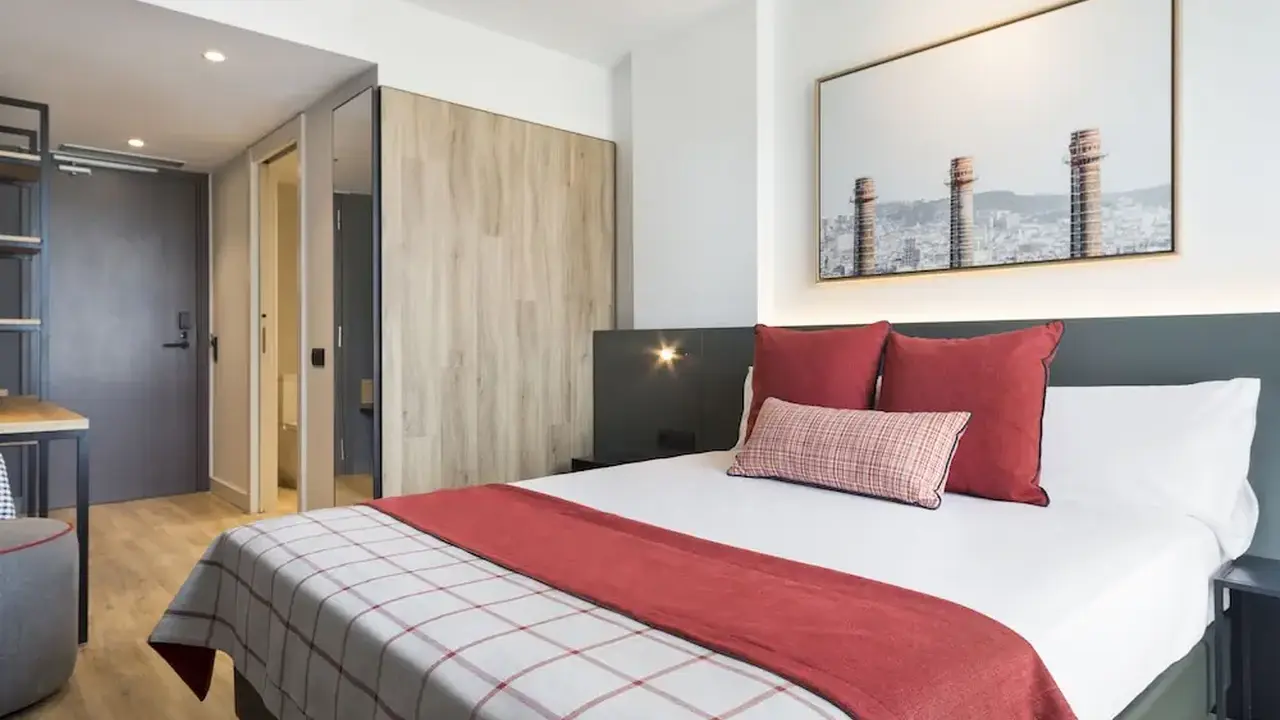 Hotel Acta Voraport