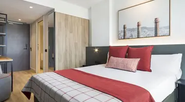 Hotel Acta Voraport