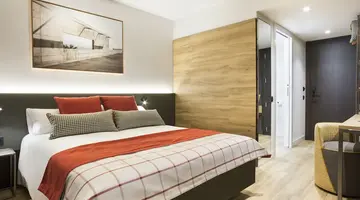 Hotel Acta Voraport