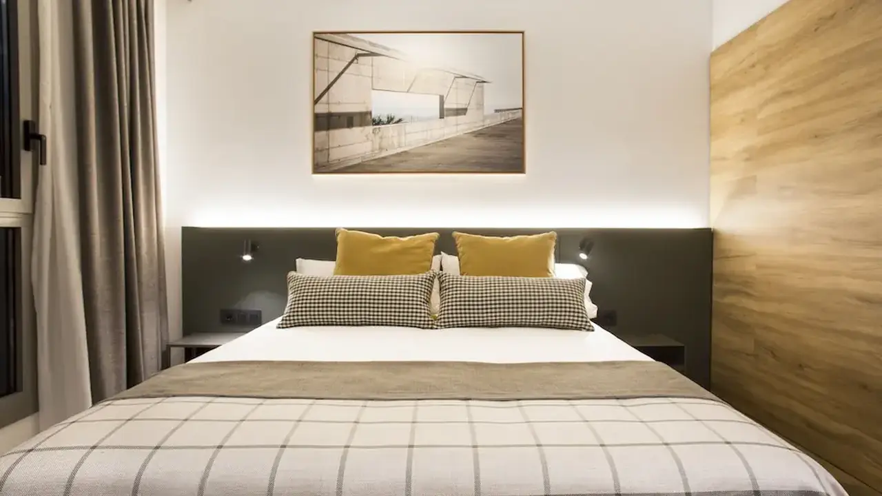 Hotel Acta Voraport