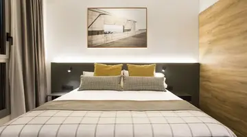 Hotel Acta Voraport