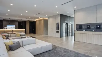 Hotel Acta Voraport