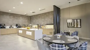 Hotel Acta Voraport