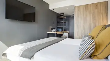 Hotel Acta Voraport