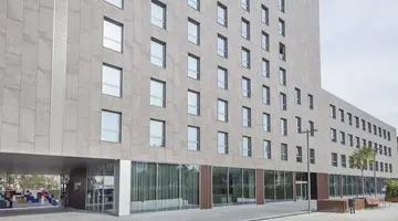 Hotel Acta Voraport