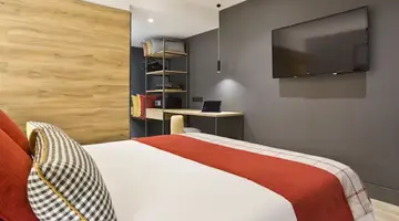 Hotel Acta Voraport