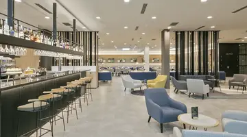 Hotel Acta Voraport