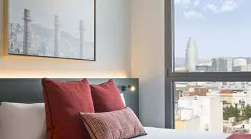 Hotel Acta Voraport