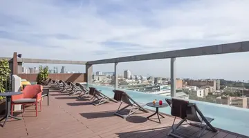 Hotel Acta Voraport