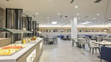 Hotel Acta Voraport