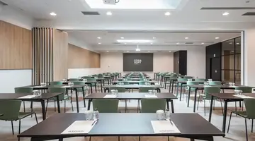 Hotel Acta Voraport