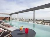 Hotel Acta Voraport