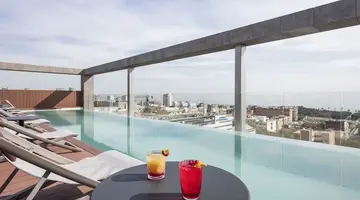 Hotel Acta Voraport